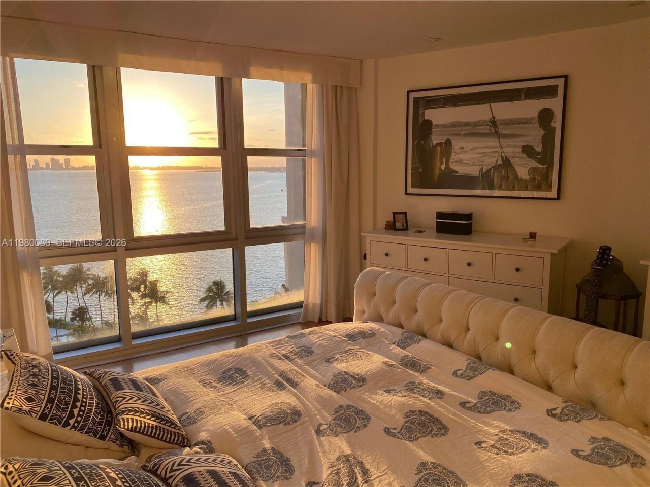 2451 Brickell Ave, Unit 11F, Miami, FL 33129 Photo