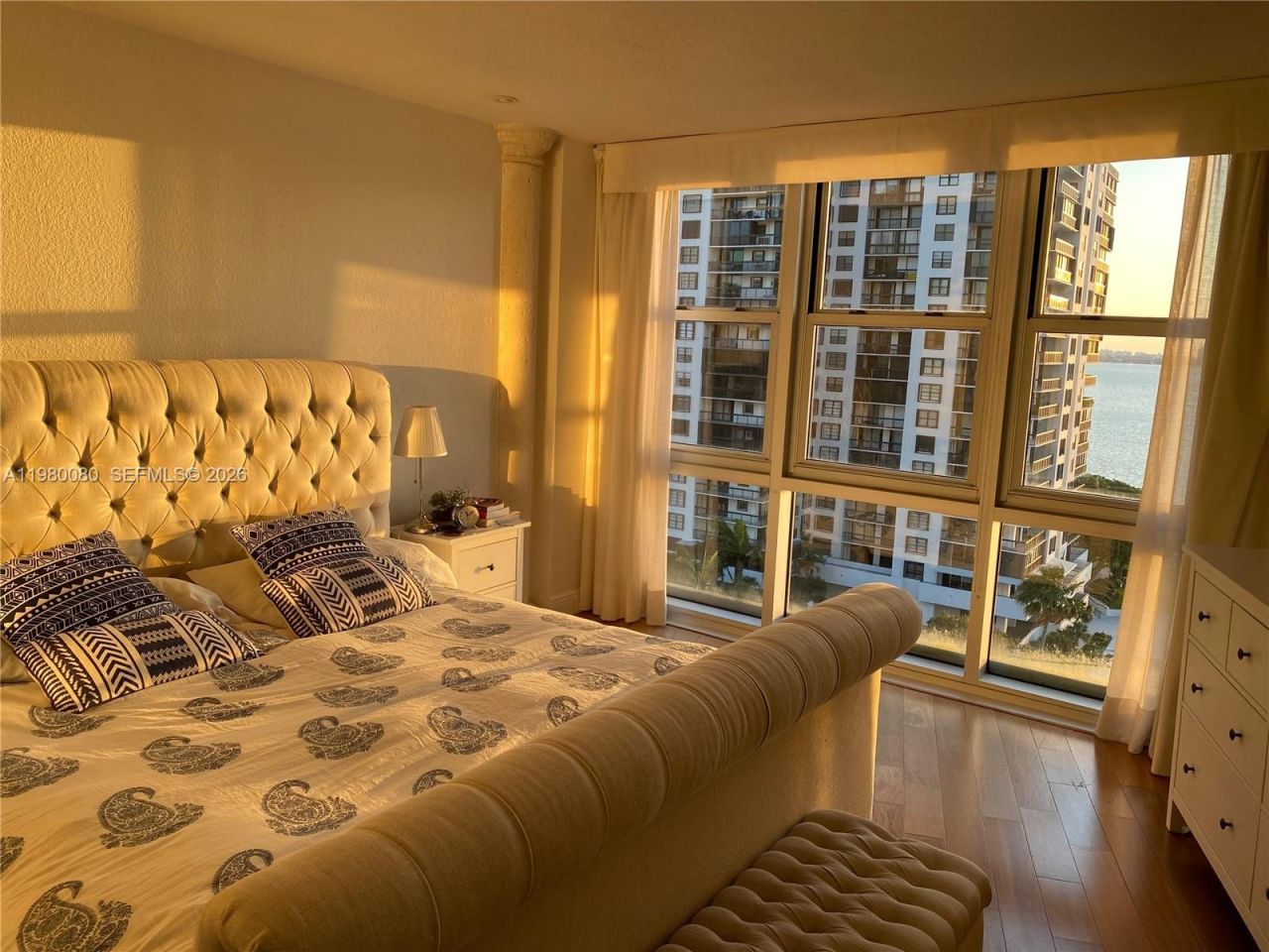 2451 Brickell Ave, Unit 11F, Miami, FL 33129 Photo