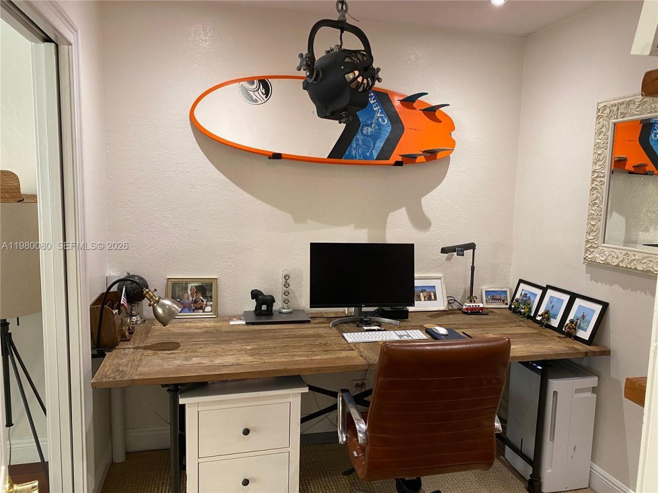 2451 Brickell Ave, Unit 11F, Miami, FL 33129 Photo