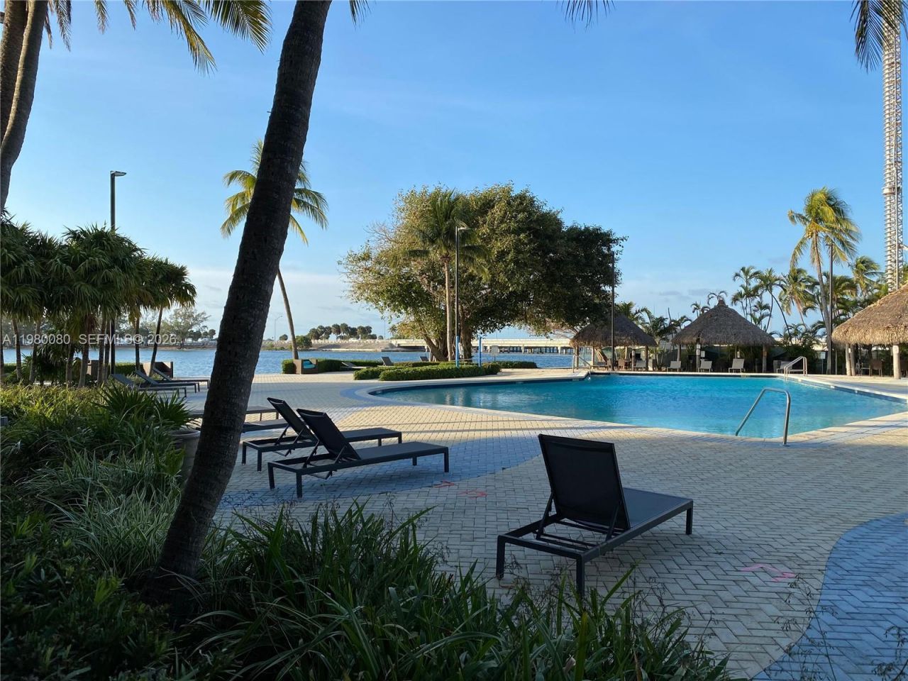 2451 Brickell Ave, Unit 11F, Miami, FL 33129 Photo