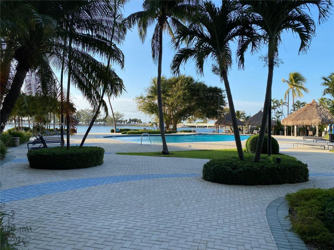 2451 Brickell Ave, Unit 11F, Miami, FL 33129 Photo