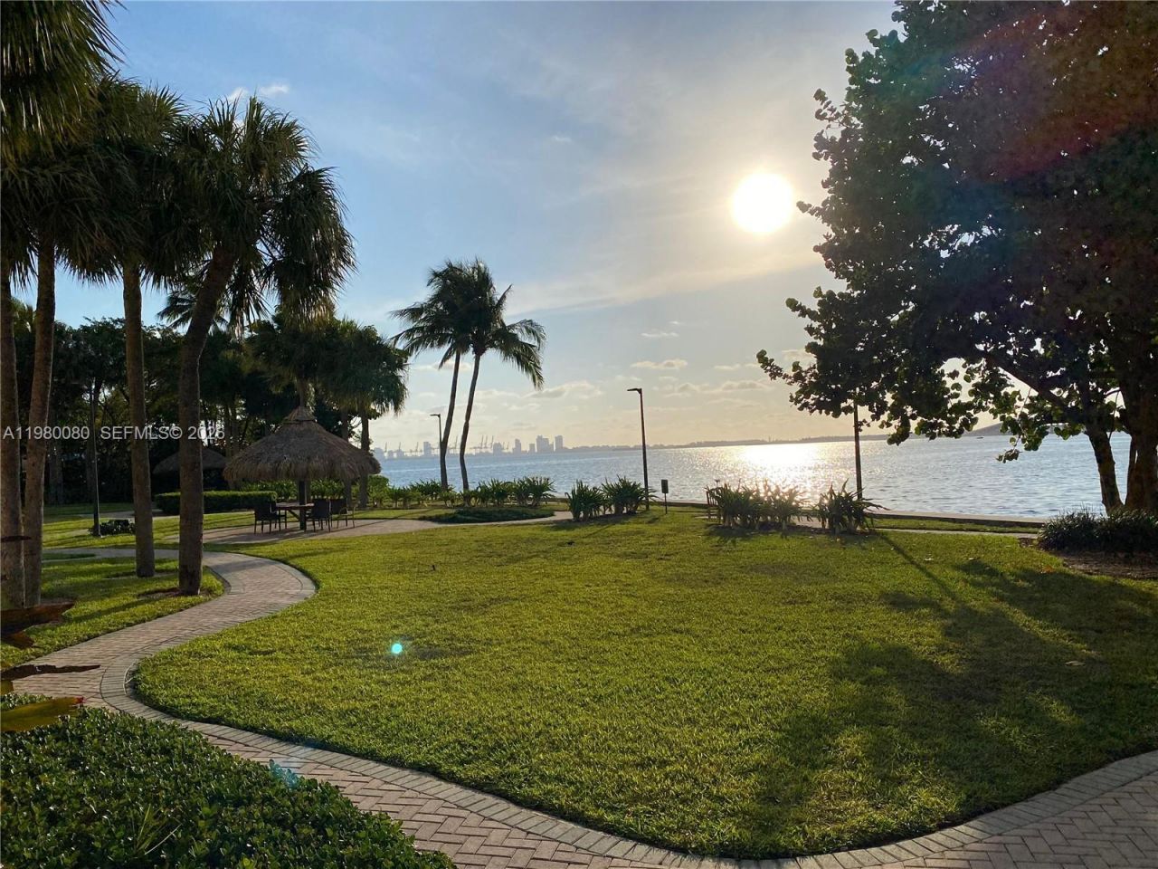 2451 Brickell Ave, Unit 11F, Miami, FL 33129 Photo