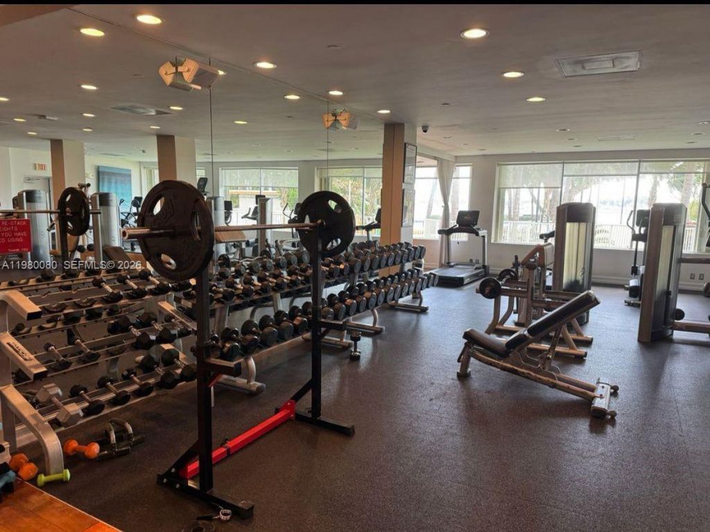 2451 Brickell Ave, Unit 11F, Miami, FL 33129 Photo