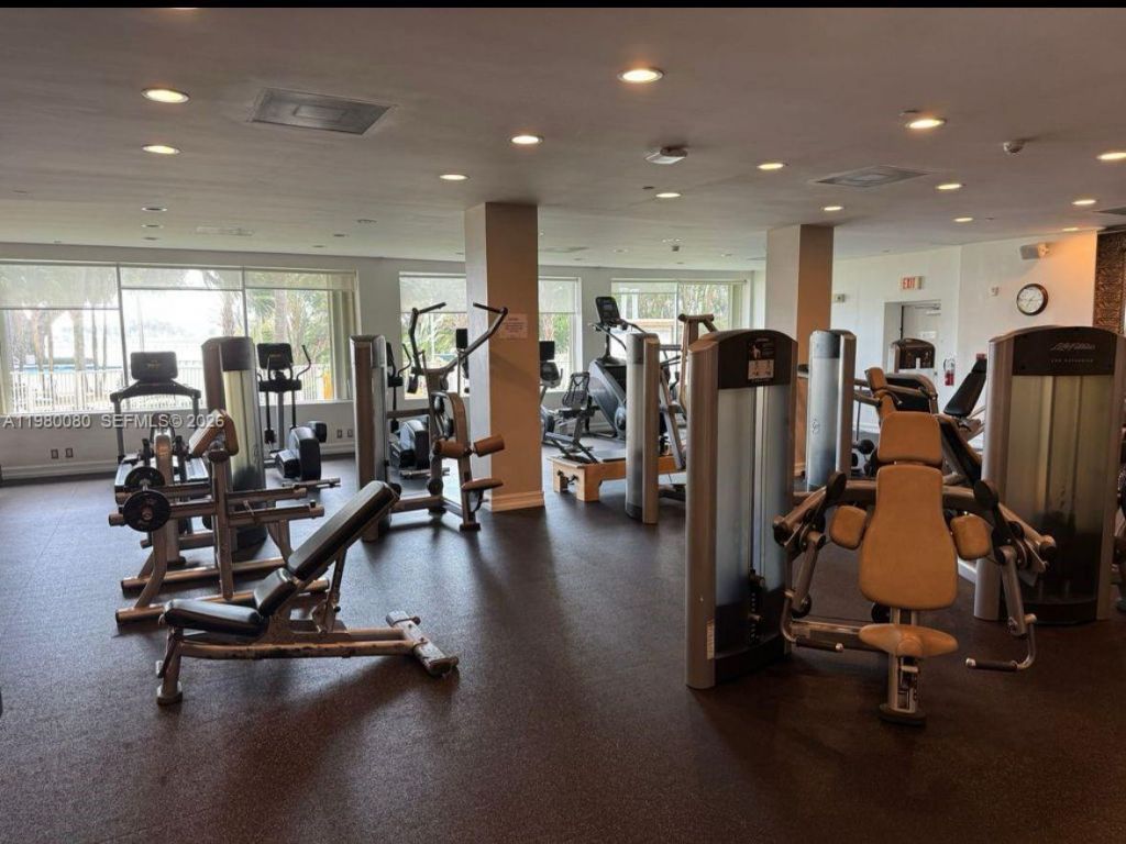 2451 Brickell Ave, Unit 11F, Miami, FL 33129 Photo