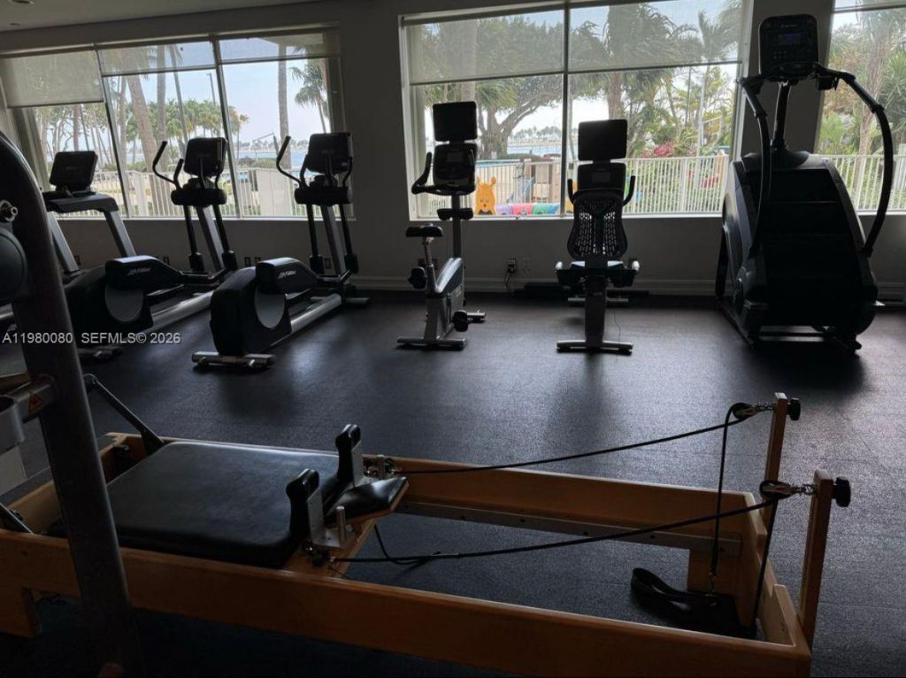 2451 Brickell Ave, Unit 11F, Miami, FL 33129 Photo