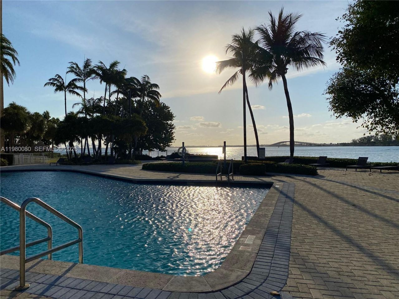 2451 Brickell Ave, Unit 11F, Miami, FL 33129 Photo