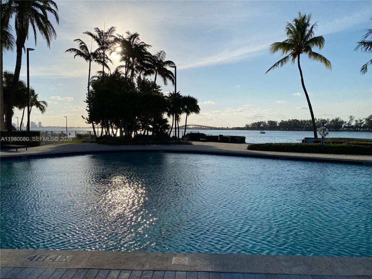 2451 Brickell Ave, Unit 11F, Miami, FL 33129 Photo