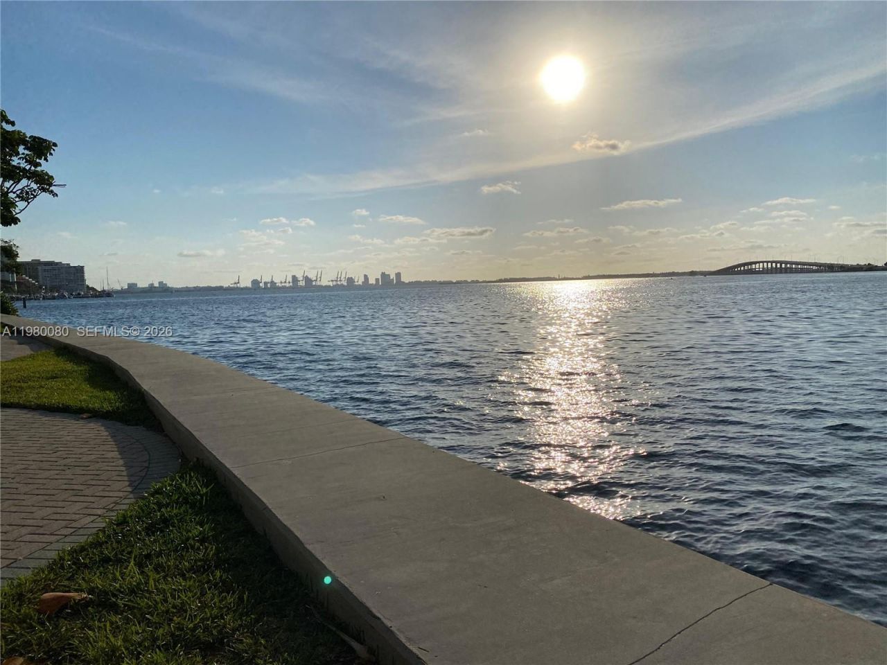 2451 Brickell Ave, Unit 11F, Miami, FL 33129 Photo