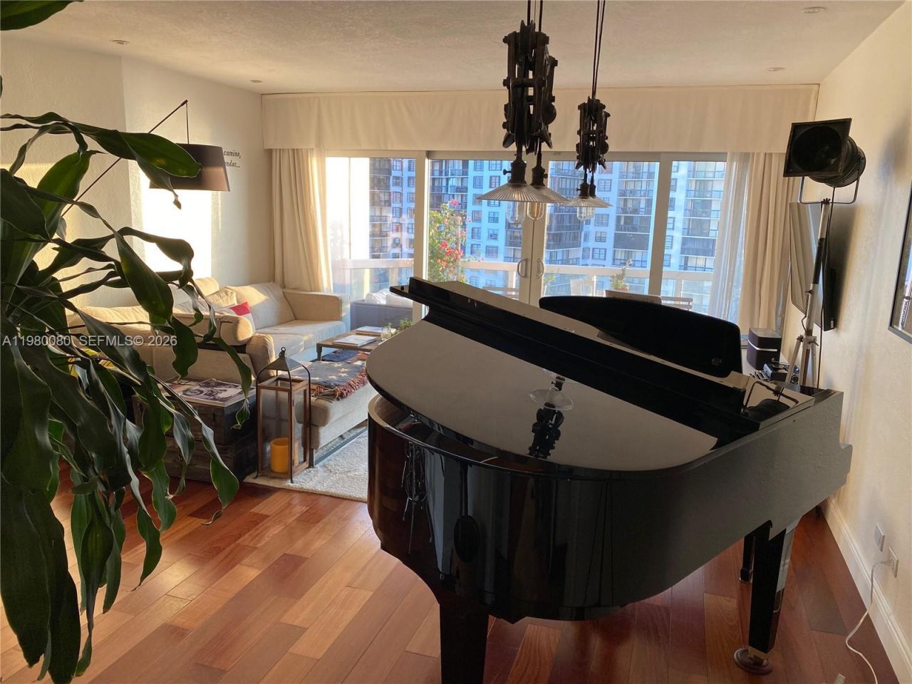 2451 Brickell Ave, Unit 11F, Miami, FL 33129 Photo