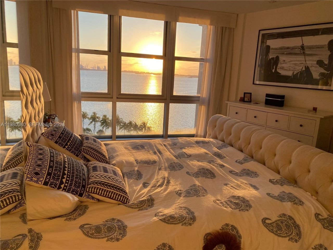 2451 Brickell Ave, Unit 11F, Miami, FL 33129 Photo