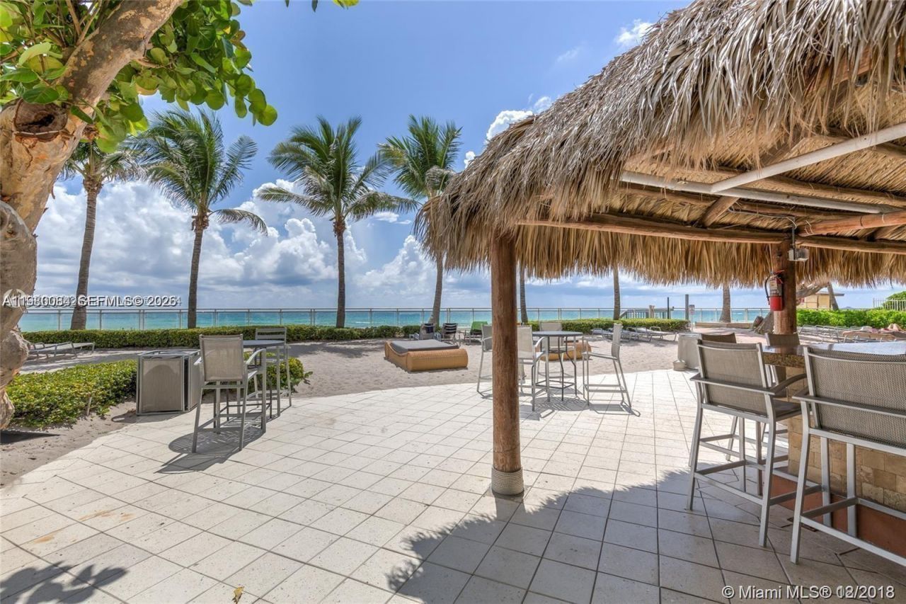 3000 S Ocean Dr, Unit 206, Hollywood, FL 33019 Photo