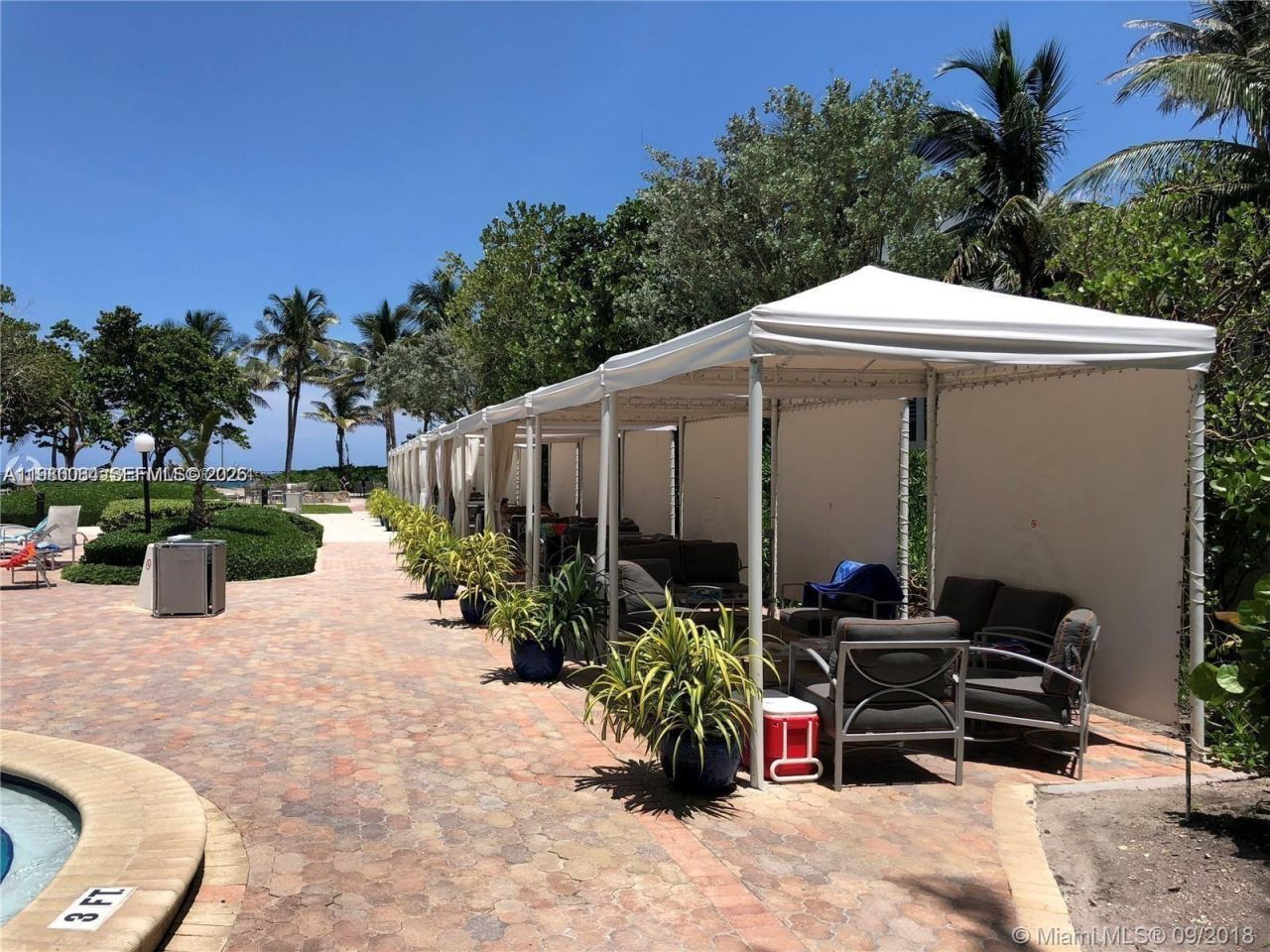 3000 S Ocean Dr, Unit 206, Hollywood, FL 33019 Photo