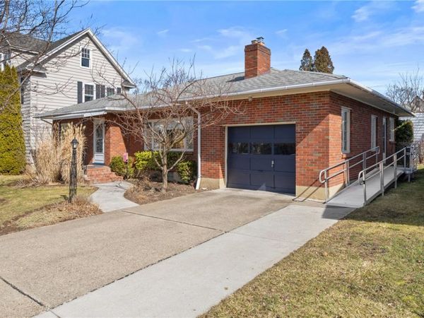 83 N Brook Street , Geneva, NY 14456