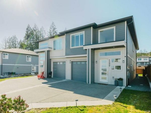1399 Sandstone Lane , Langford, BC V9B 7A2