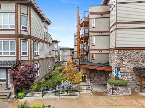 6591 Lincroft Rd , Unit 202, Sooke, BC V9Z 1M2
