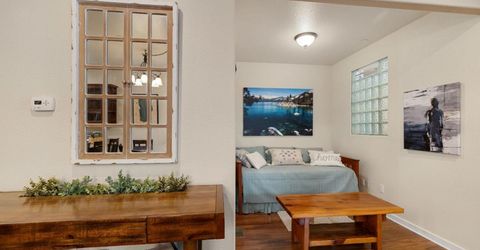 2046 Lukins Way, South Lake Tahoe, CA 96150 Photo