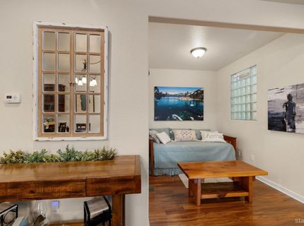 2046 Lukins Way, South Lake Tahoe, CA 96150 Photo