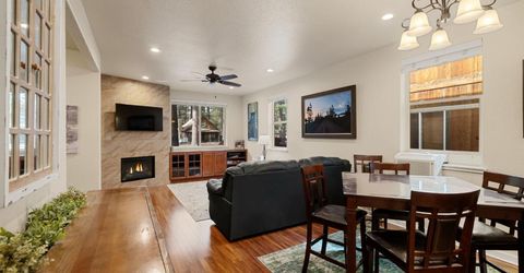 2046 Lukins Way, South Lake Tahoe, CA 96150 Photo