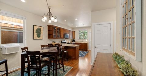 2046 Lukins Way, South Lake Tahoe, CA 96150 Photo