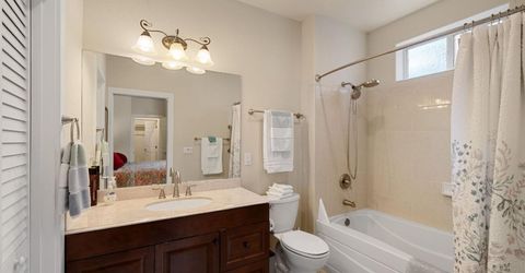 2046 Lukins Way, South Lake Tahoe, CA 96150 Photo