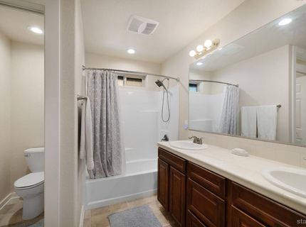 2046 Lukins Way, South Lake Tahoe, CA 96150 Photo