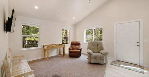2046 Lukins Way, South Lake Tahoe, CA 96150 Photo