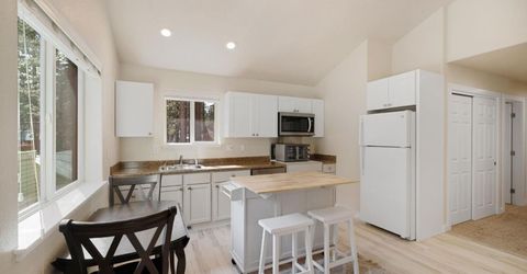 2046 Lukins Way, South Lake Tahoe, CA 96150 Photo