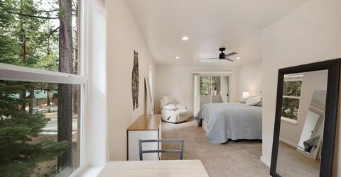 2046 Lukins Way, South Lake Tahoe, CA 96150 Photo
