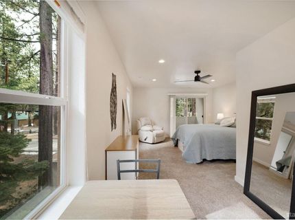 2046 Lukins Way, South Lake Tahoe, CA 96150 Photo