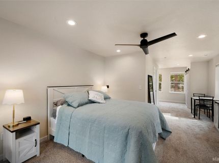 2046 Lukins Way, South Lake Tahoe, CA 96150 Photo