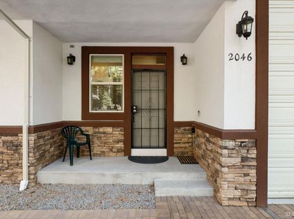 2046 Lukins Way, South Lake Tahoe, CA 96150 Photo