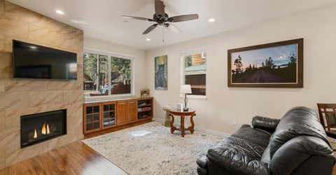 2046 Lukins Way, South Lake Tahoe, CA 96150 Photo