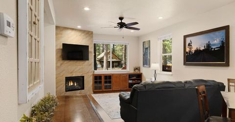 2046 Lukins Way, South Lake Tahoe, CA 96150 Photo