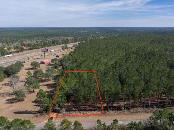 0 Cowpen Creek Road, Robertsdale, AL 36567