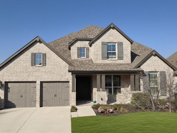 2723 Garrison Drive, Melissa, TX 75454