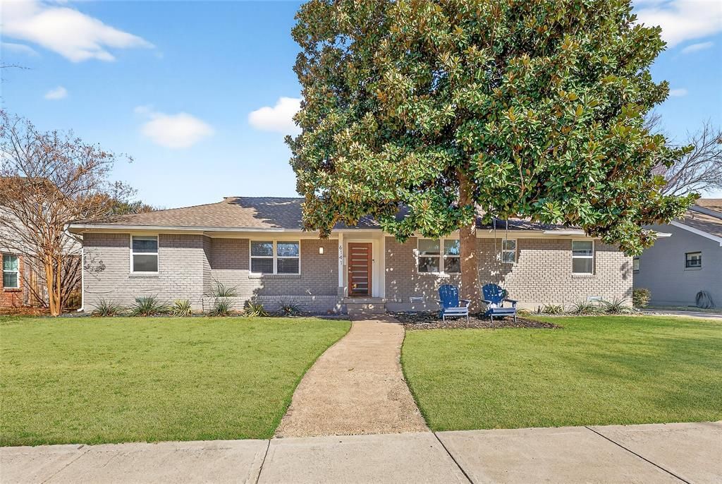 6141 E University Boulevard, Dallas, TX 75214 Main Photo