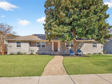 6141 E University Boulevard, Dallas, TX 75214