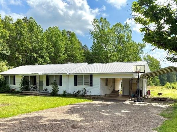 6861 Highway 4 , Ringgold, LA 71068