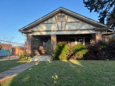 418 N Windomere Avenue, Dallas, TX 75208