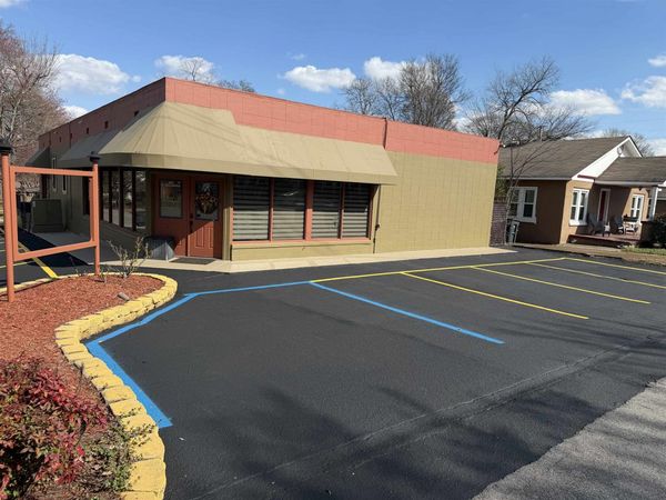 602 Tuscaloosa St, Florence, AL