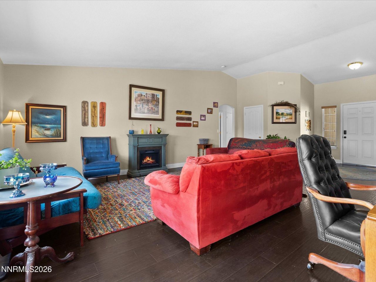 710 Keppel Street, Fallon, NV 89406 Photo