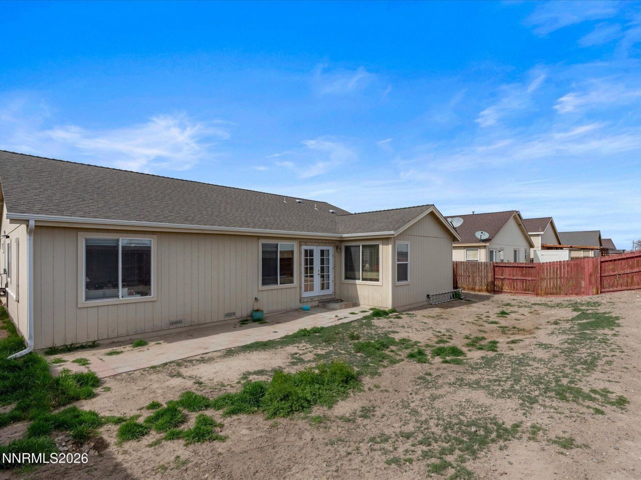 710 Keppel Street, Fallon, NV 89406 Photo