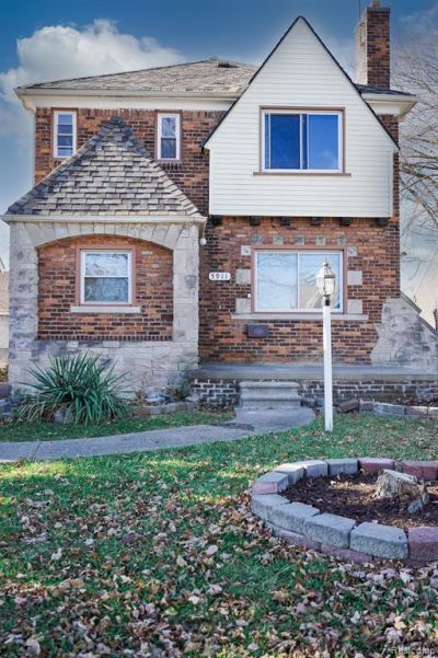 5911 Audubon Road, Detroit, MI 48224 Main Photo