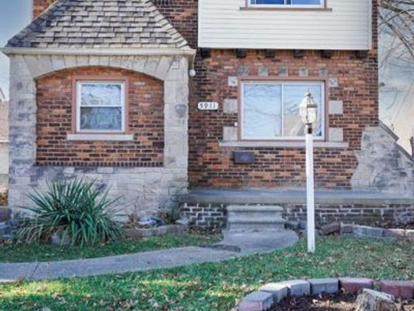 5911 Audubon Road, Detroit, MI 48224