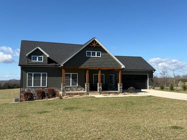 2142 Clarks Road, Rustburg, VA 24588