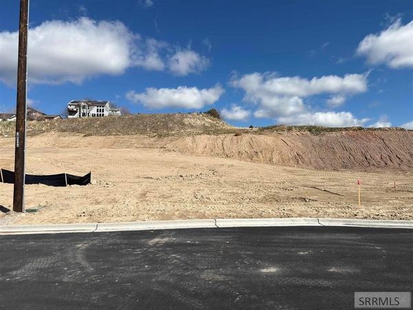 Lot 10 Falcon Ridge Dr, POCATELLO, ID 83201
