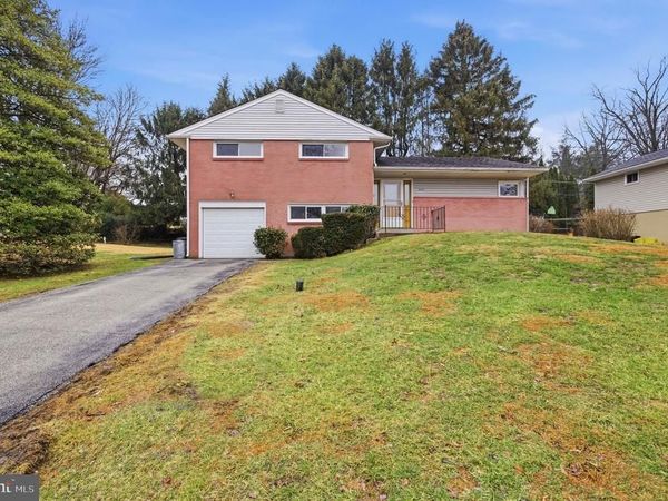 412 FOSTER DRIVE , SPRINGFIELD, PA 19064