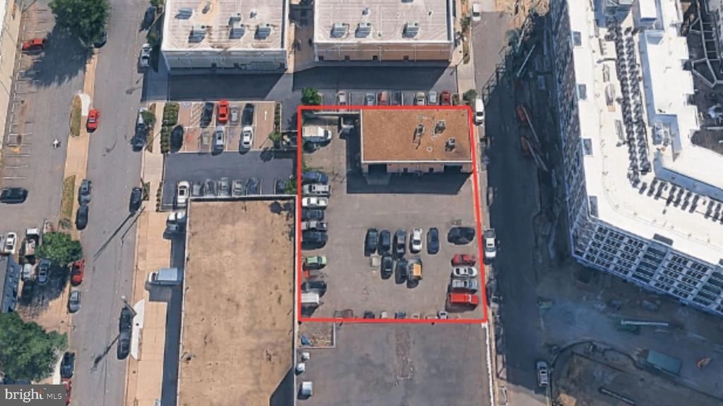 434-446 Calvert Avenue, Alexandria, VA 22301 Main Photo