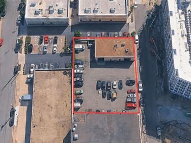 434-446 CALVERT AVENUE, ALEXANDRIA, VA 22301