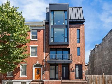 1507 CHRISTIAN STREET, Unit 4F, PHILADELPHIA, PA 19146